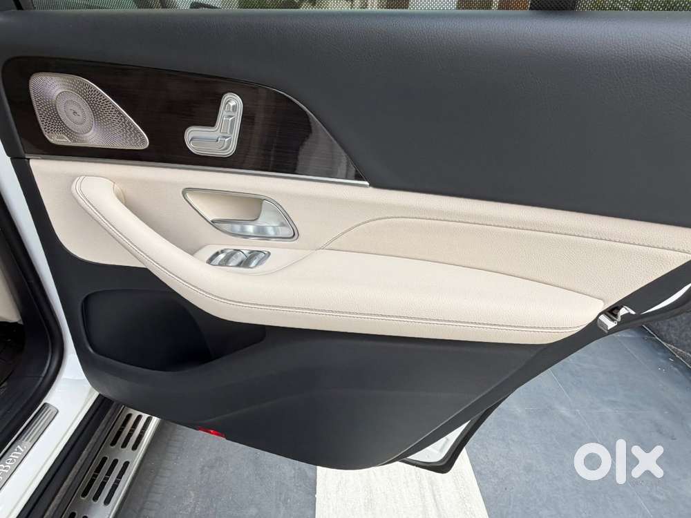 Mercedes-benz Gls 400d 4matic, 2023, Diesel