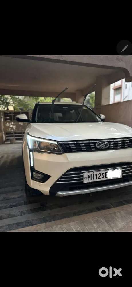 Mahindra Xuv300 Turbosport 2019