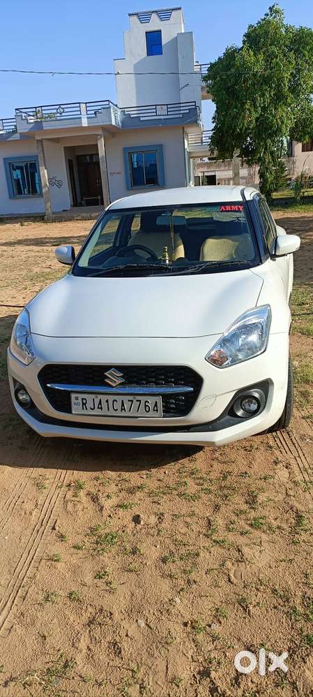 Swift Vxi 2021