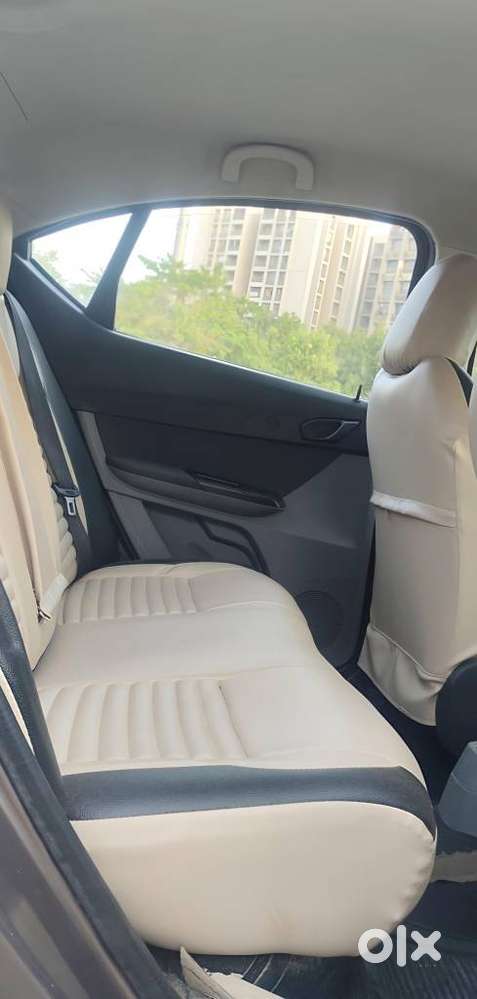 Tata Tigor 1.05 Revotorq Xz Option, 2019, Cng & Hybrids