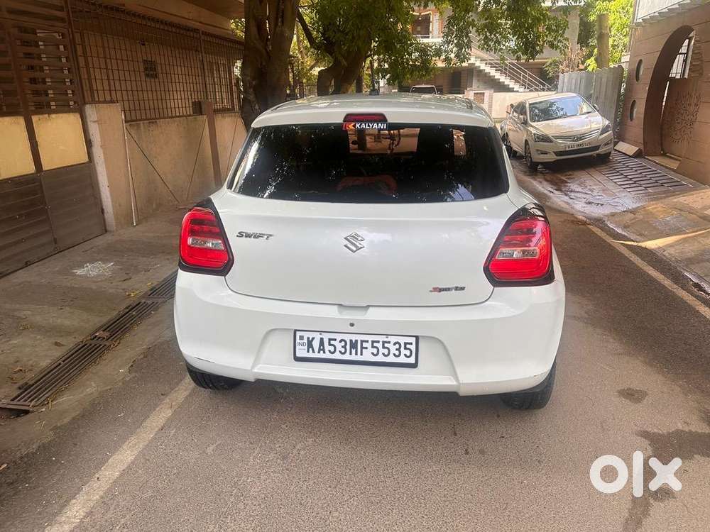 Maruti Suzuki Swift 2018 Diesel Good Condition