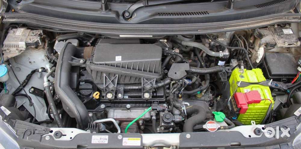 Maruti Suzuki Wagon R Lxi Cng Optional, 2023, Cng & Hybrids