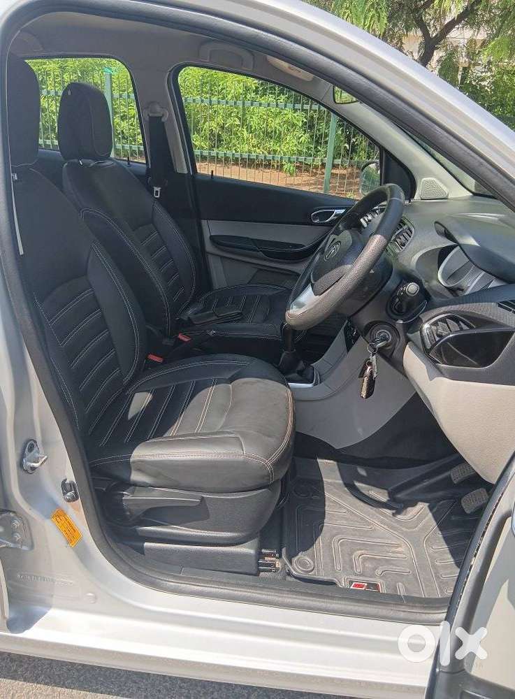 Tata Tiago Xz, 2017, Petrol