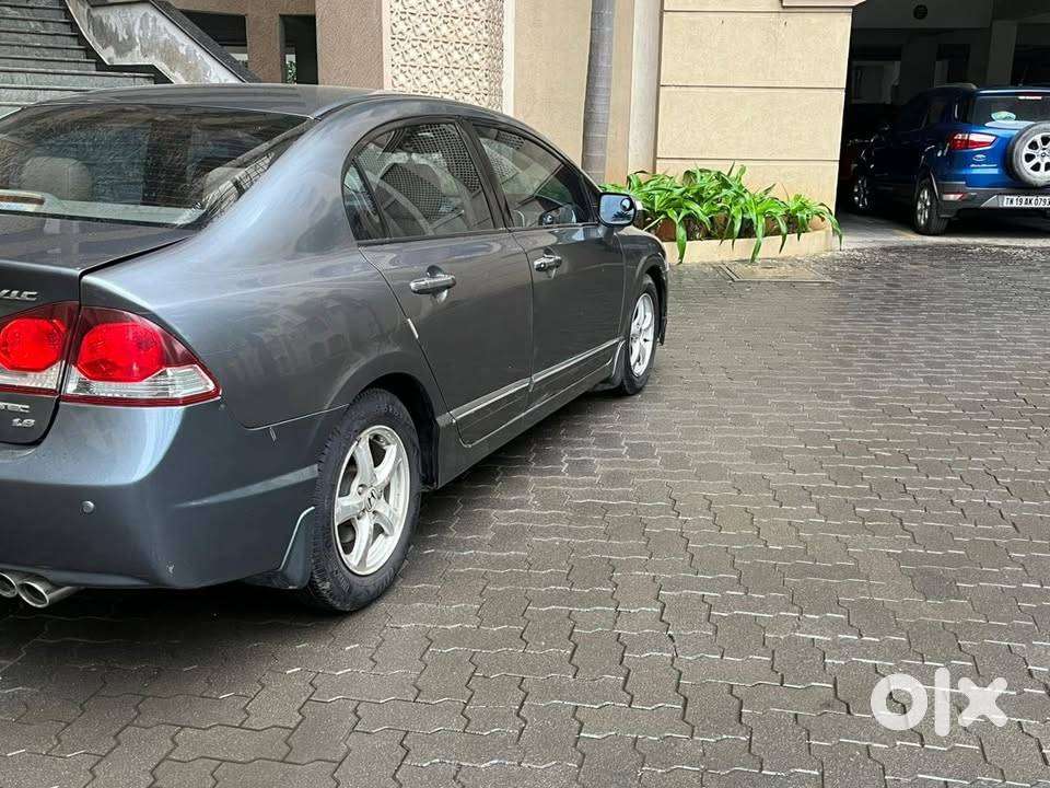 2010 Honda Civic