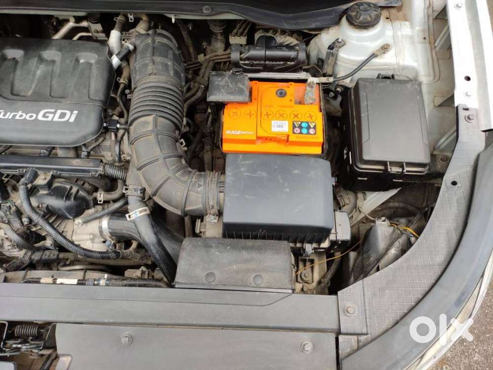 Hyundai Venue Sx, 2020, Petrol