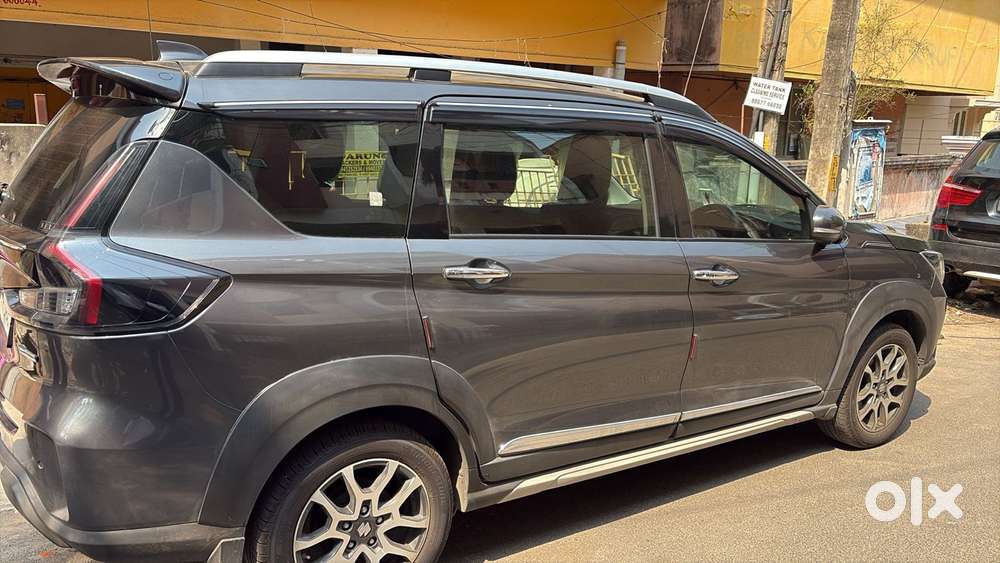 Maruti Suzuki Xl6 1.5 Alpha Plus At, 2025, Petrol