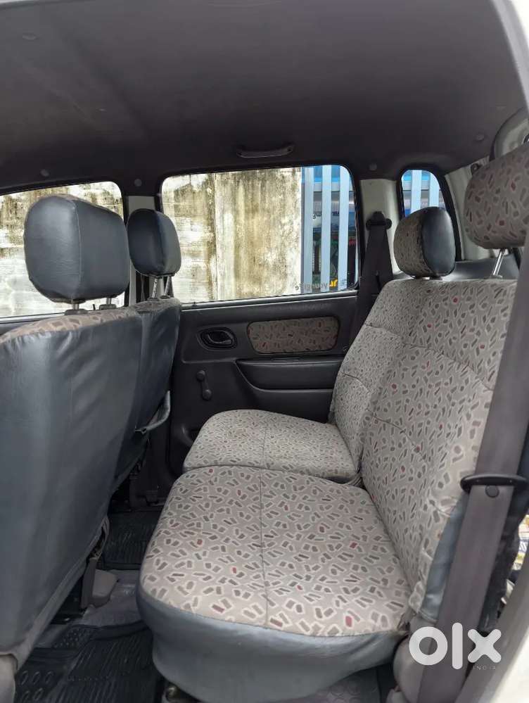 Maruti Suzuki Wagon R 2006
