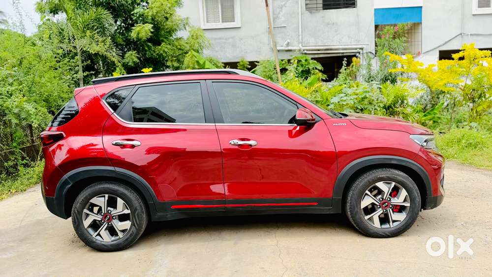 Kia Sonet 1.5 Gtx Plus Diesel, 2020, Diesel