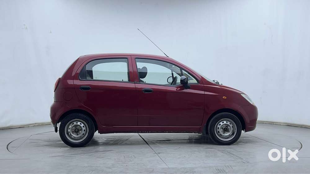 Chevrolet Spark 1.0 Ls, 2012, Petrol