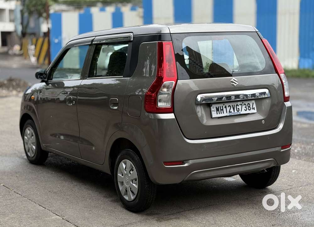 Maruti Suzuki Wagon R 1.0 Lxi Cng, 2023, Cng & Hybrids