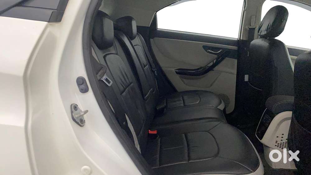 Tata Nexon 1.2 Revotron Xz Plus, 2022, Petrol