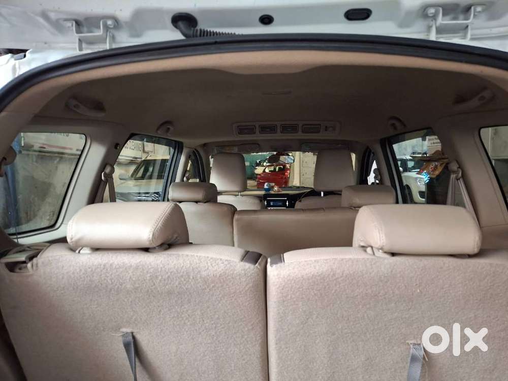 Maruti Suzuki Ertiga 2024 Petrol Good Condition
