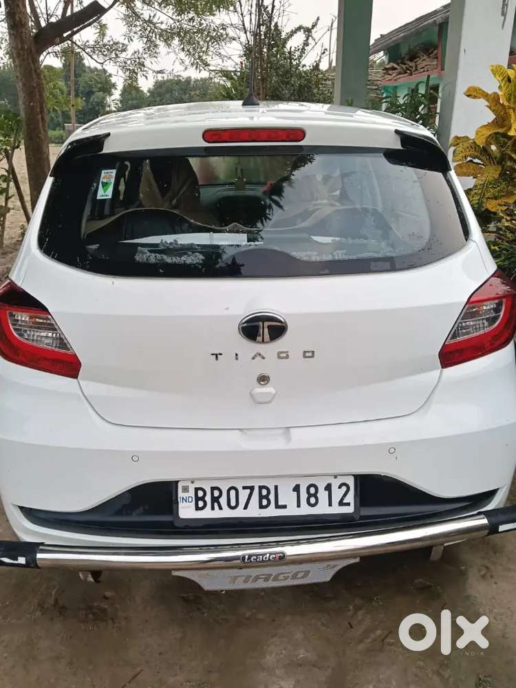 Well Condition Car