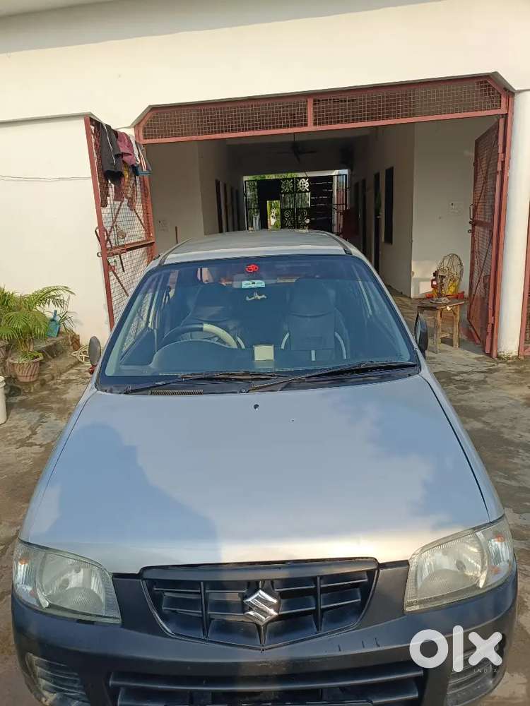 Maruti Suzuki Alto 2011 Lxi (o) Manual