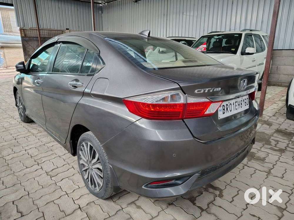 Honda City I-dtec Vx, 2019, Diesel