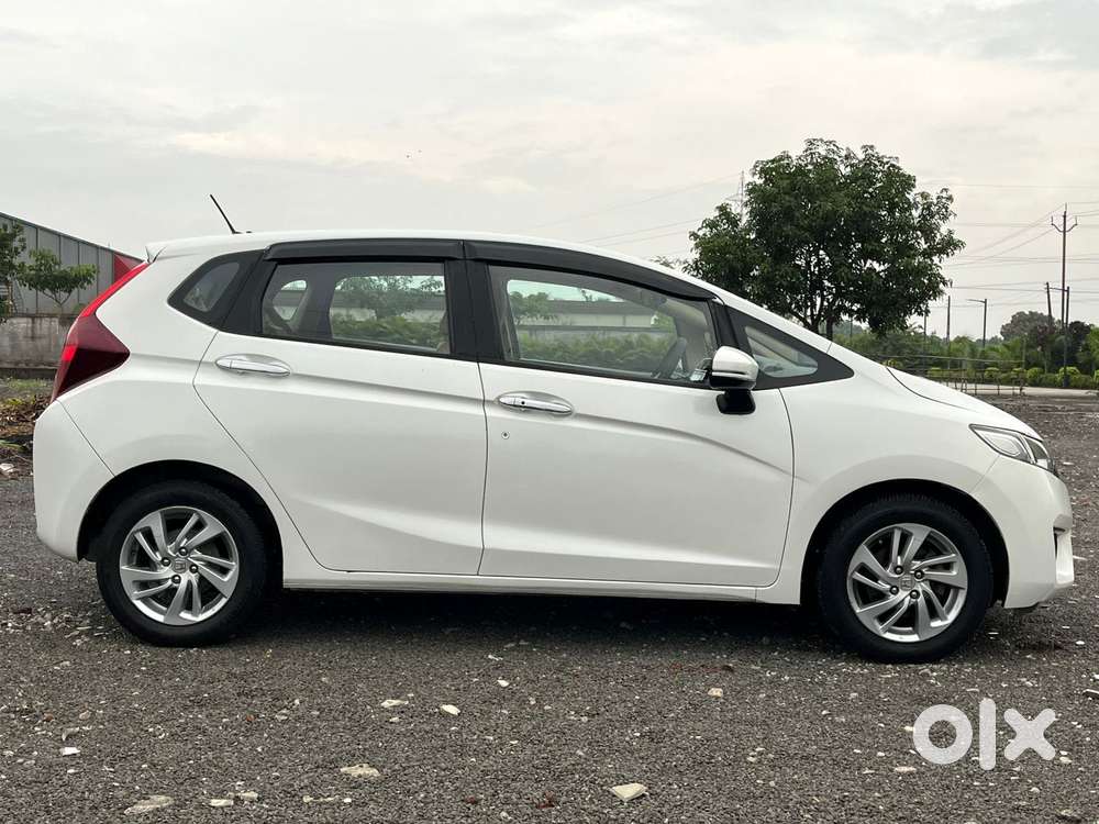 Honda Jazz 1.2 Vx I Vtec, 2018, Petrol