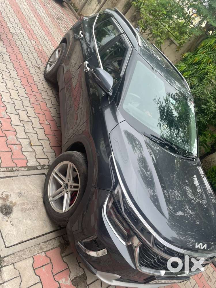 Urgent Sale- Kia Seltos 2024 Diesel Imt