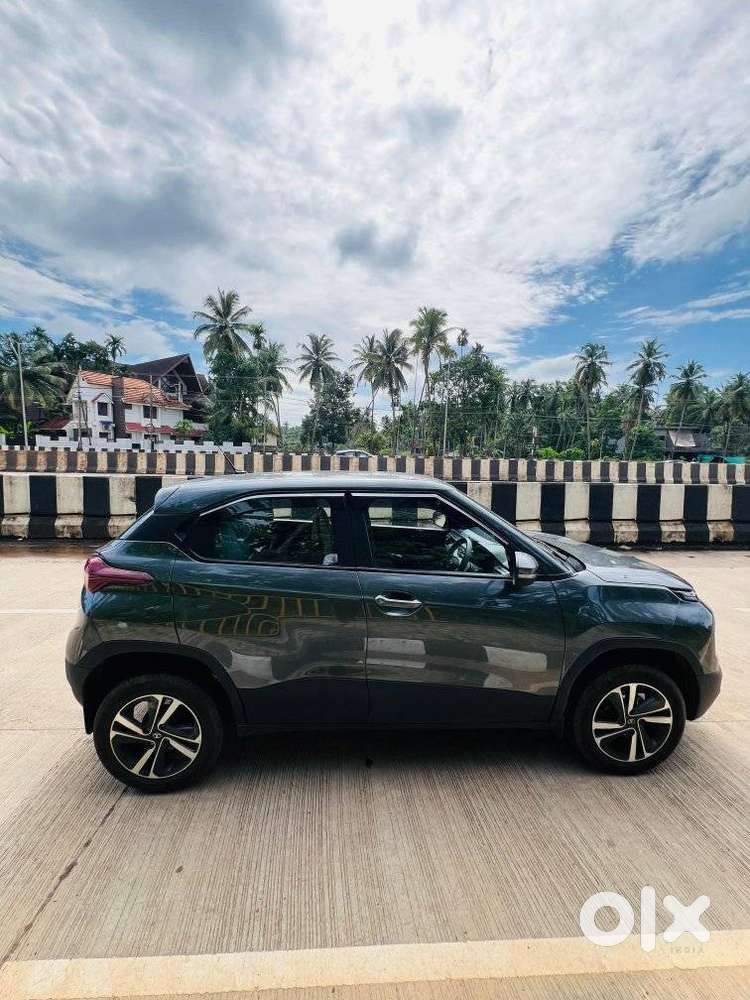 Tata Punch Adventure, 2025, Petrol