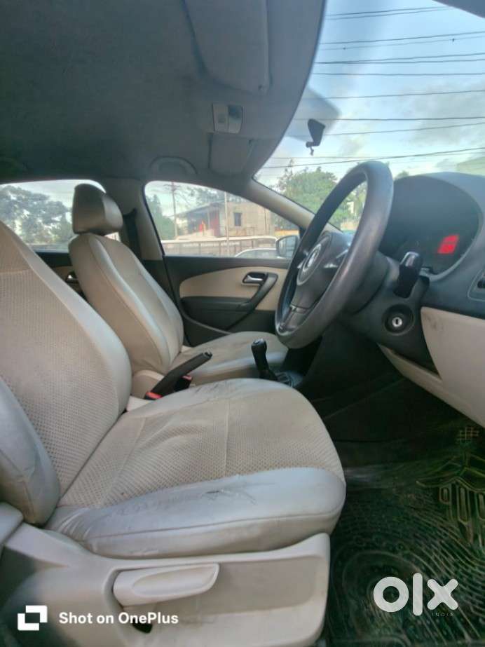 Volkswagen Polo 2009-2013 Diesel Comfortline 1.2l, 2010, Diesel