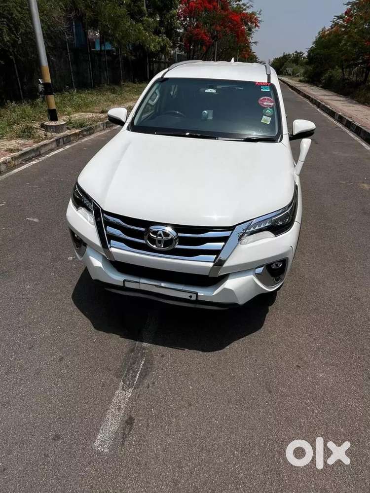 Army Person Car