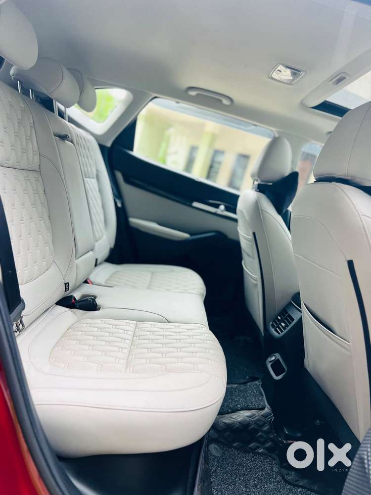 Kia Seltos Htx G, 2021, Petrol