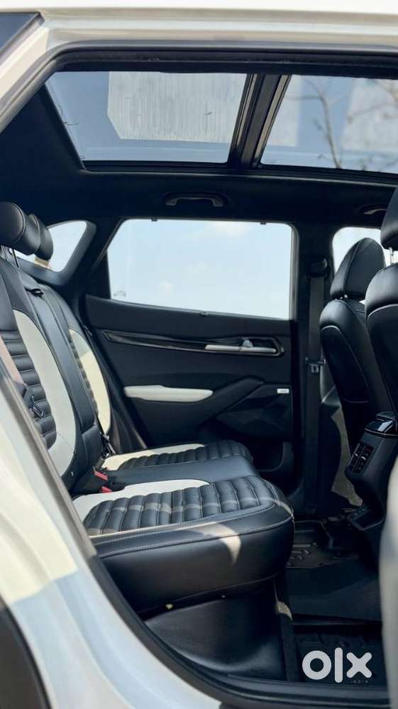 Kia Seltos Gtx Plus, 2024, Petrol