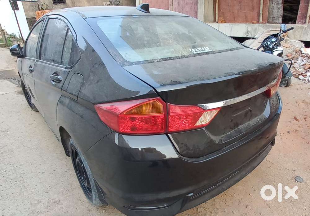 Honda City Hybrid Ehev 2019 Petrol Well Maintained