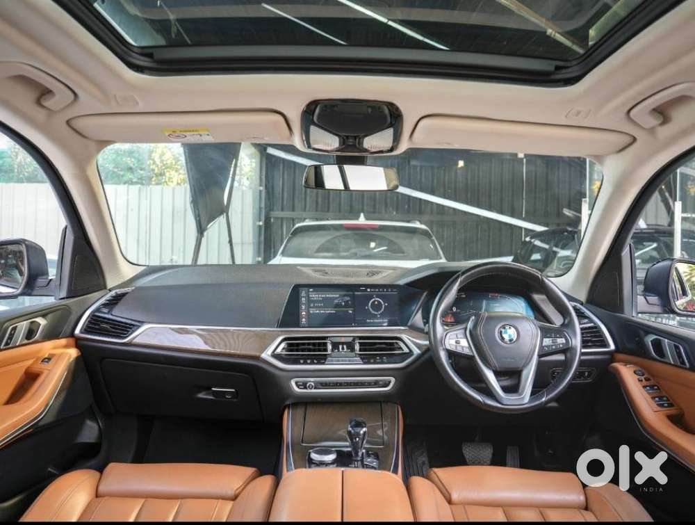Bmw X5 X Drive 30d M Sport, 2019, Diesel