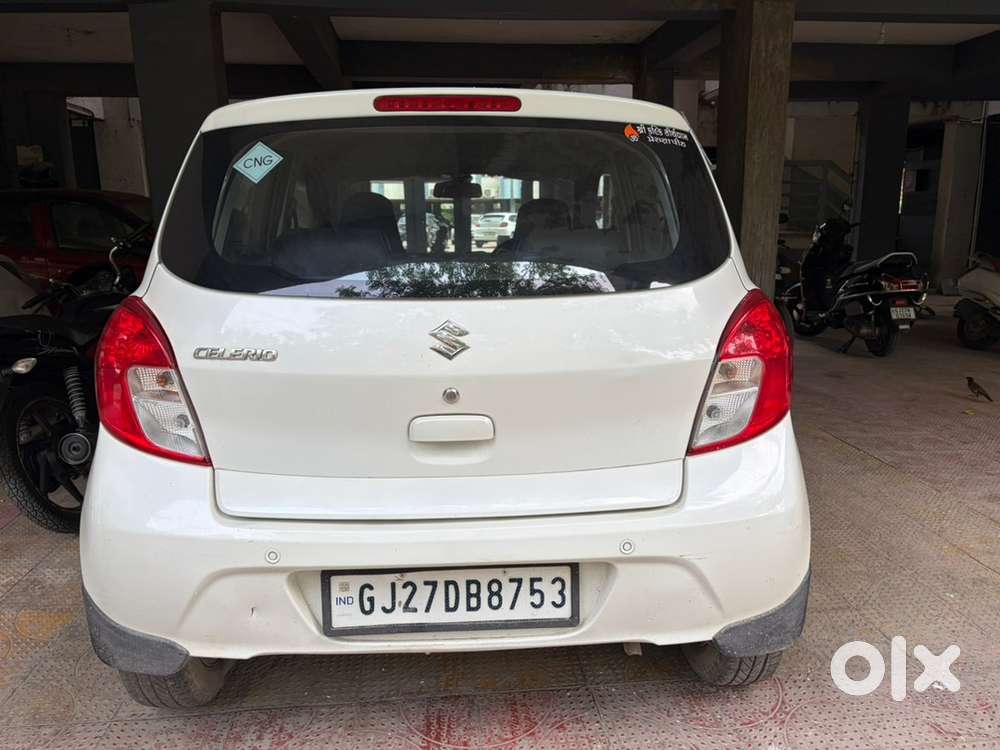 Maruti Suzuki Celerio 2020 Model