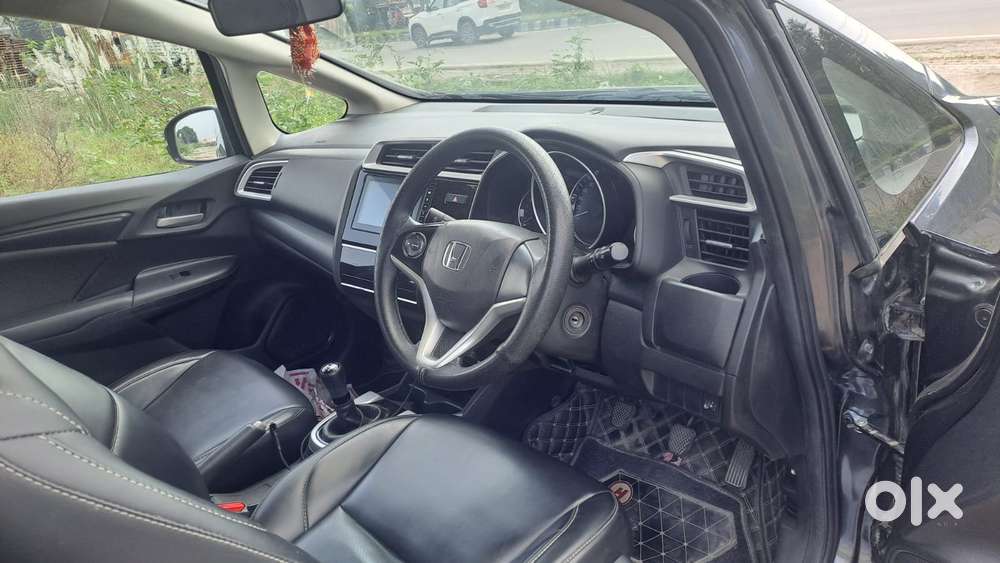 Honda Wr-v I-vtec Vx, 2023, Petrol
