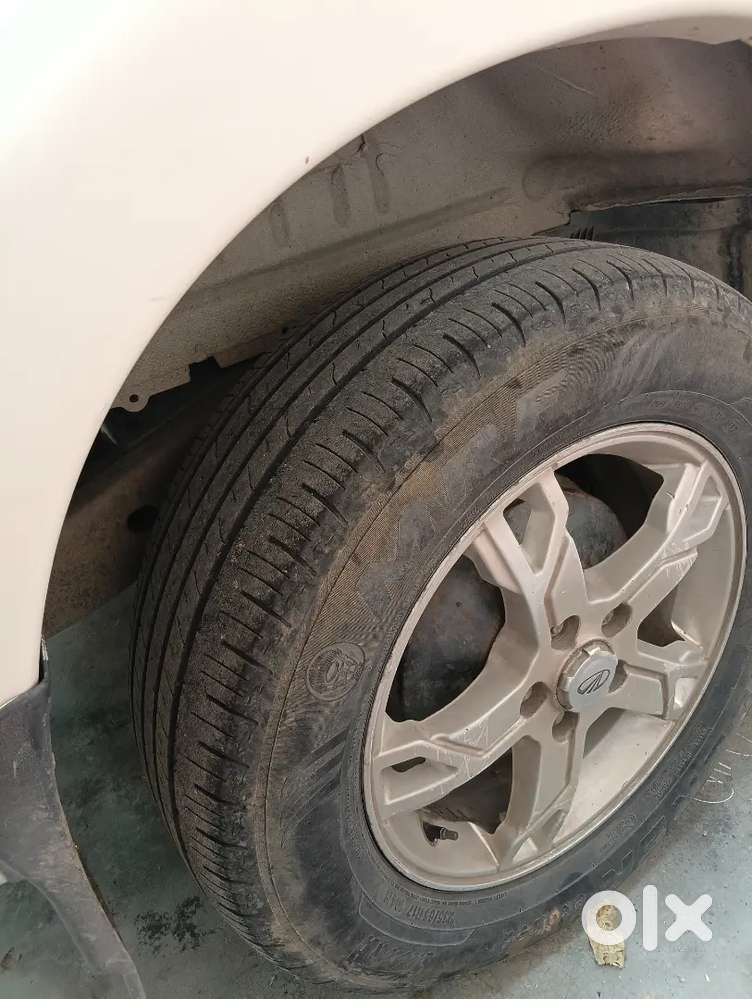 Mahindra Scorpio 2021 Diesel 250000 Km Driven