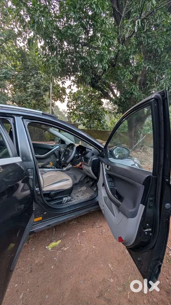 2018 Tata Nexon Xz+ Petrol | First Owner | 5.40lakh