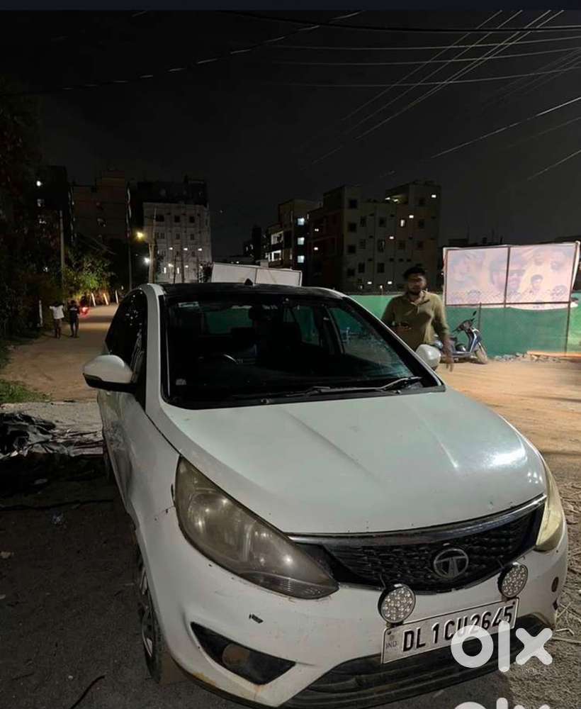 Tata Bolt Diesel 2016