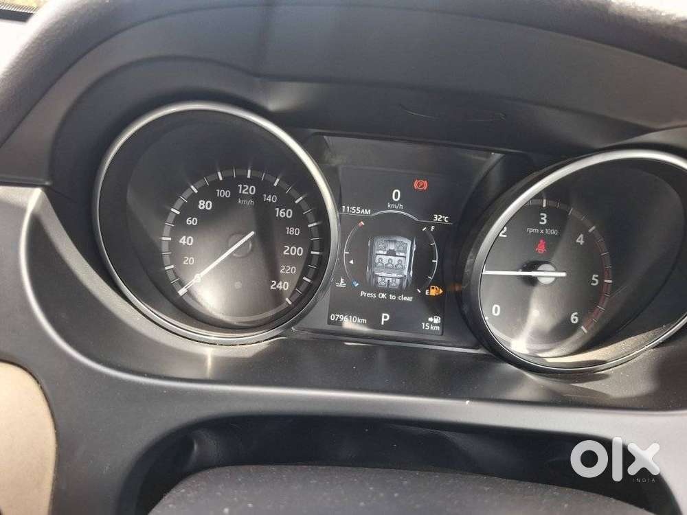 Land Rover Discovery Sport Sd4 Hse Luxury, 2017, Diesel