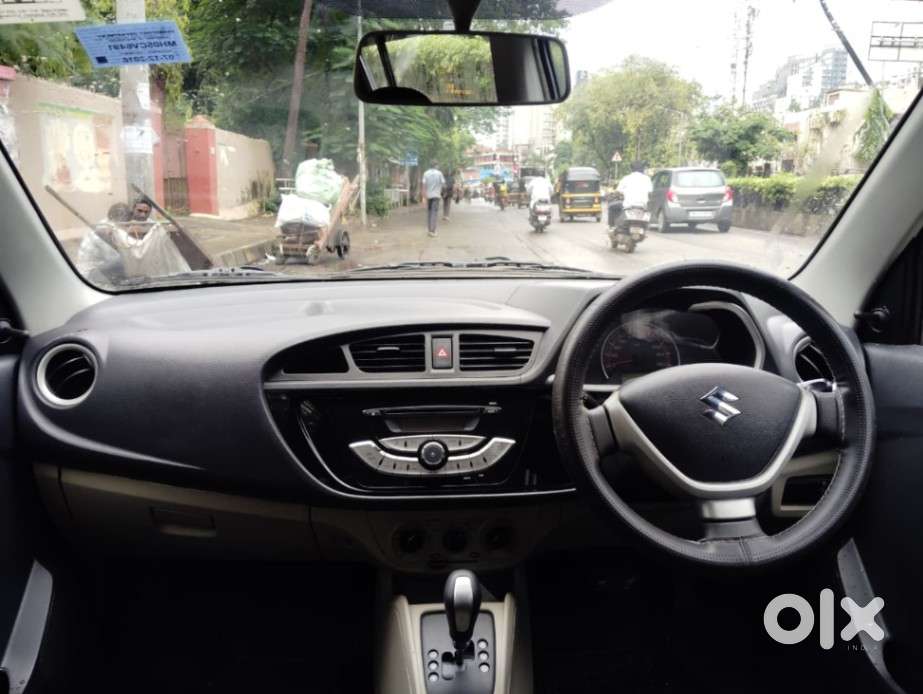 Maruti Suzuki Alto K10