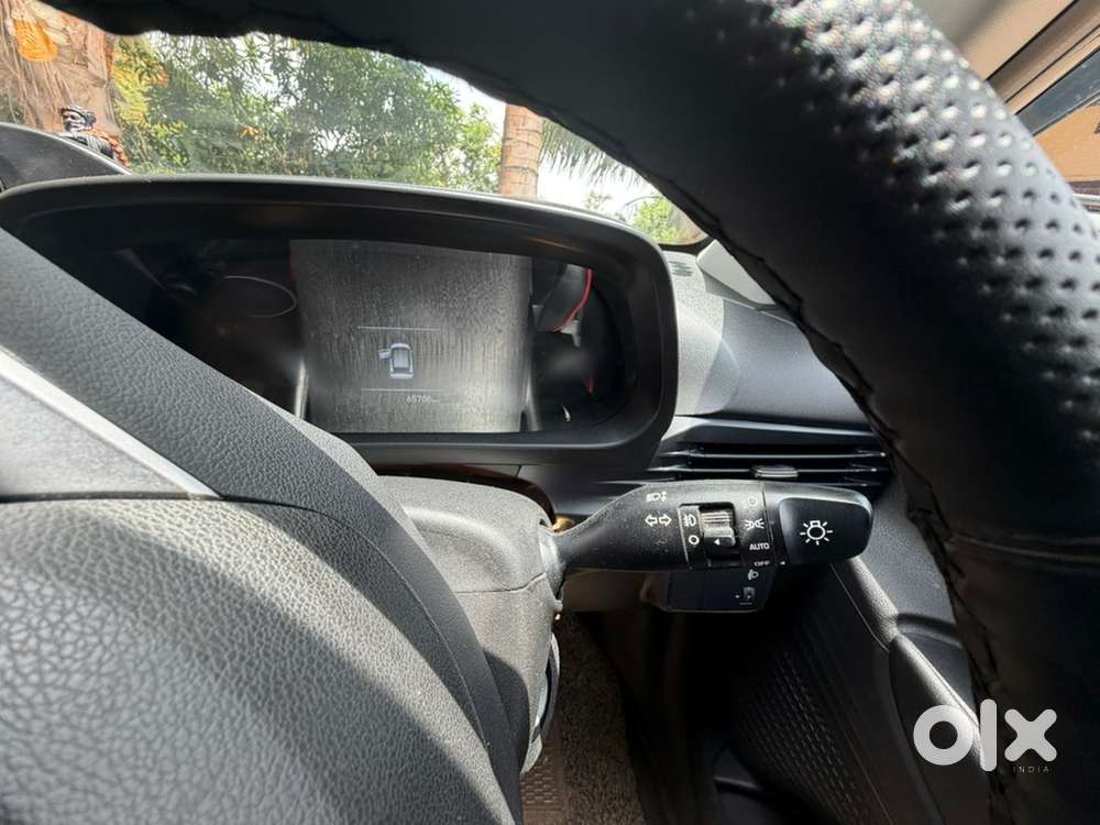 Hyundai New I20 2023 Petrol Well Maintained