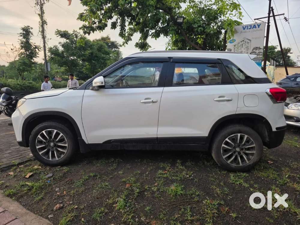Toyota Urban Cruiser 1.5 Premium Grade At, 2022, Petrol