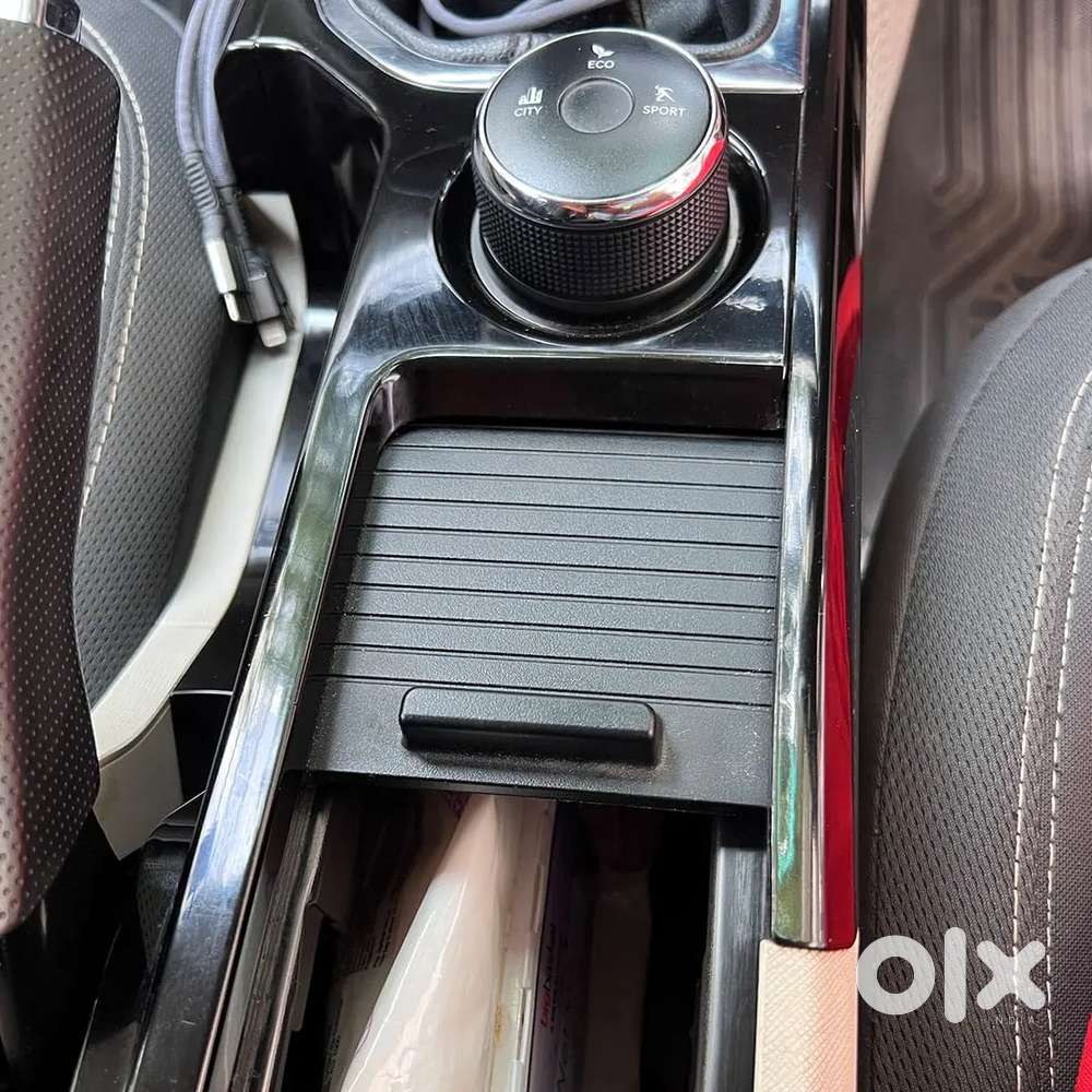 Tata Nexon Petrol 2021, Value For Money
