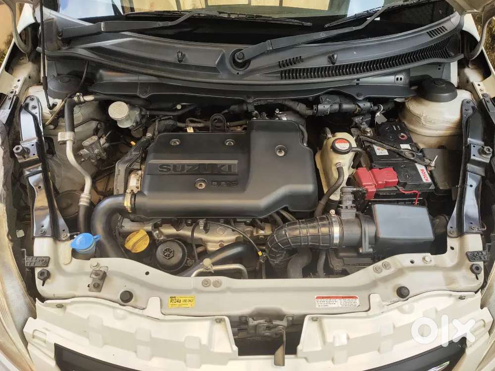 Maruti Suzuki Dzire 2018 Diesel Manual