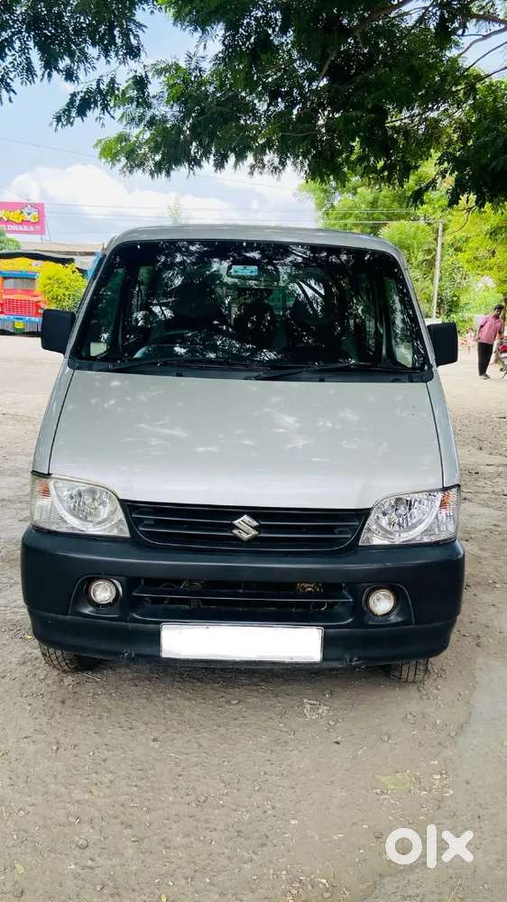 7 Seater Ac Eeco