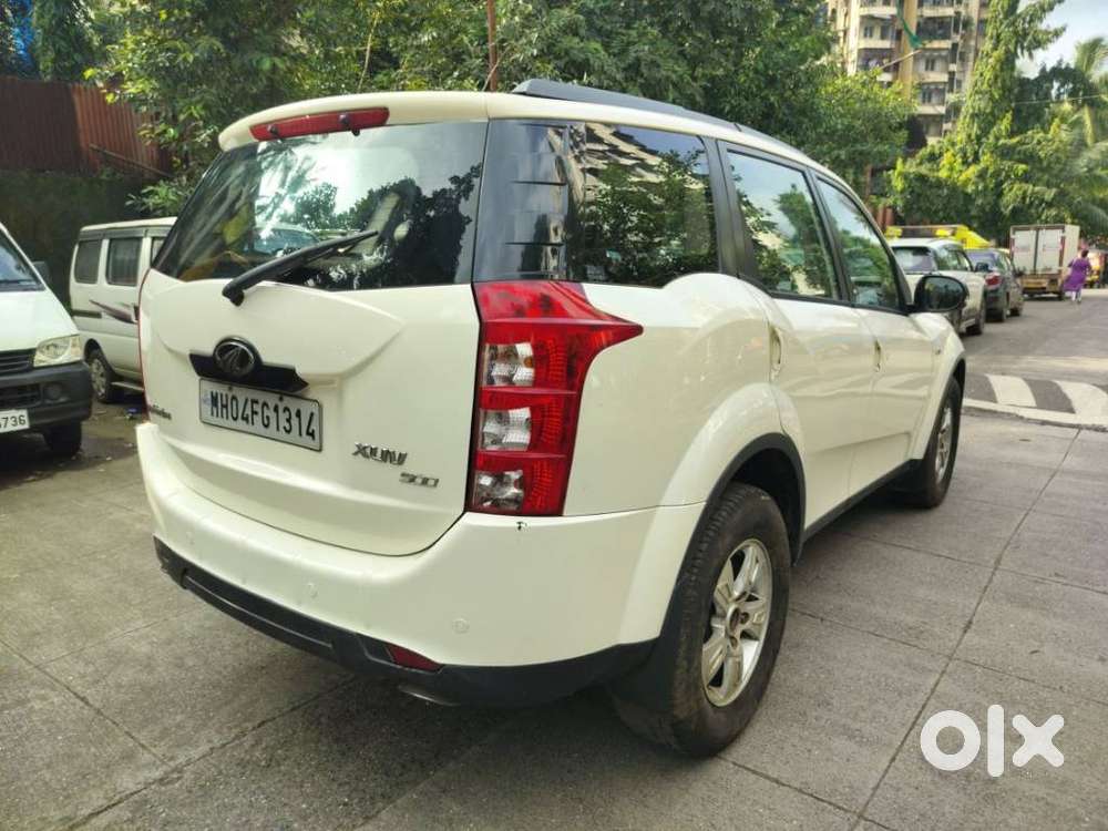 Mahindra Xuv500 W8 2wd, 2012, Diesel