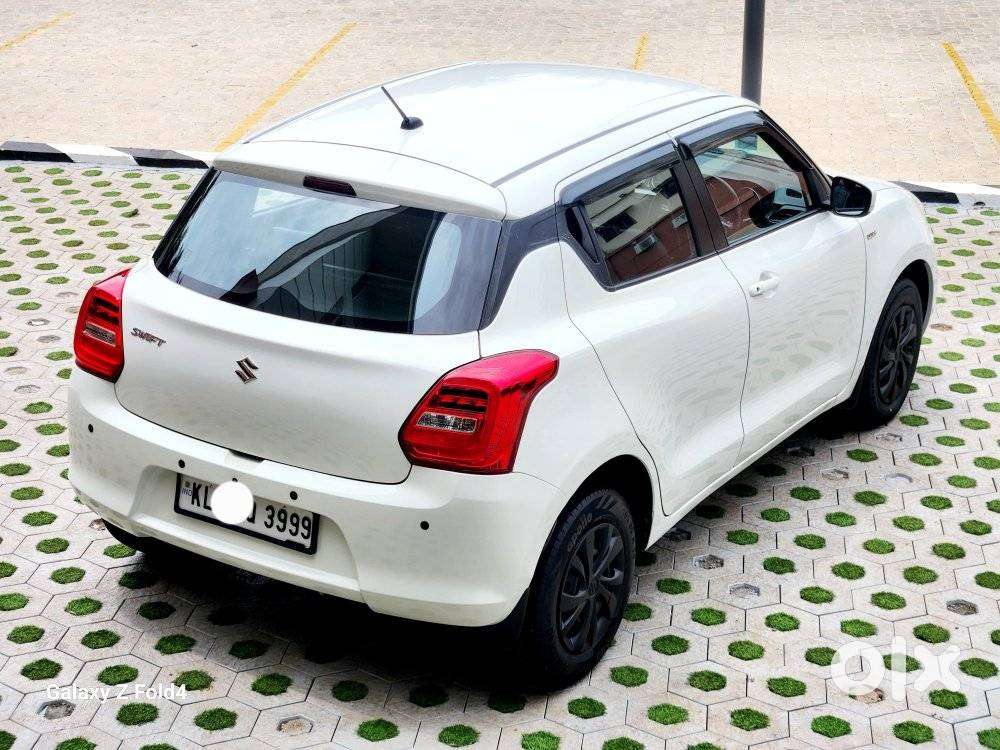 Maruti Suzuki Swift Vdi Optional, 2019, Diesel