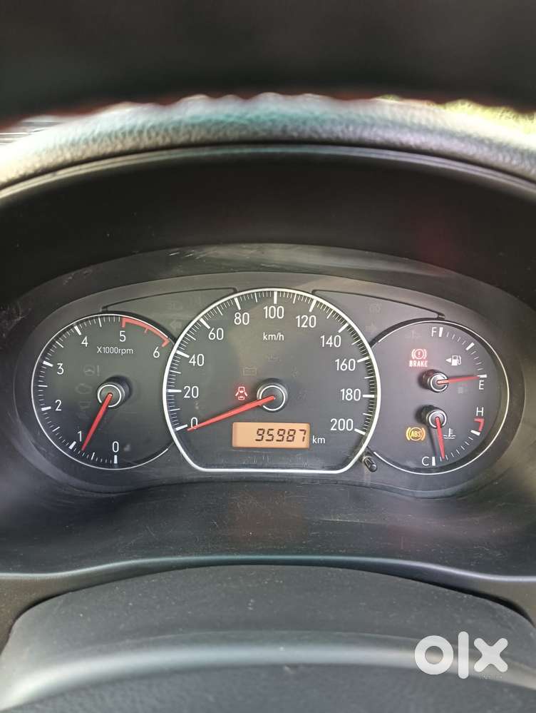 Maruti Suzuki Sx4 Zdi, 2014, Diesel