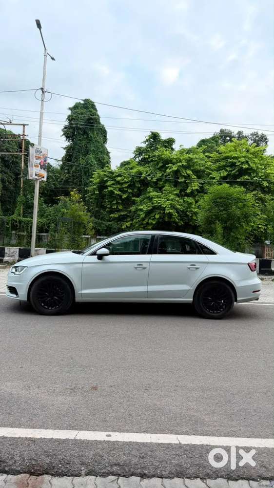 Audi A3 2.0 35 Tdi Premium + Sunroof, 2015, Diesel