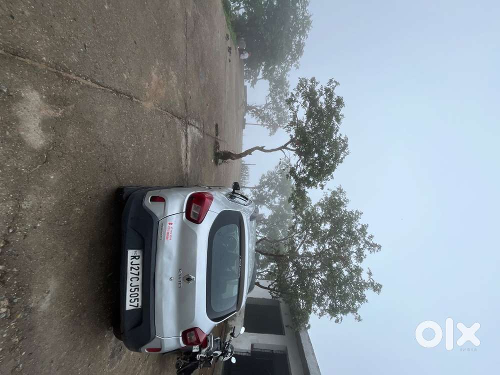 Renault Kwid Rxt 2020