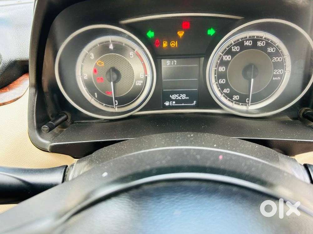 Maruti Suzuki Dzire Vdi, 2020, Diesel