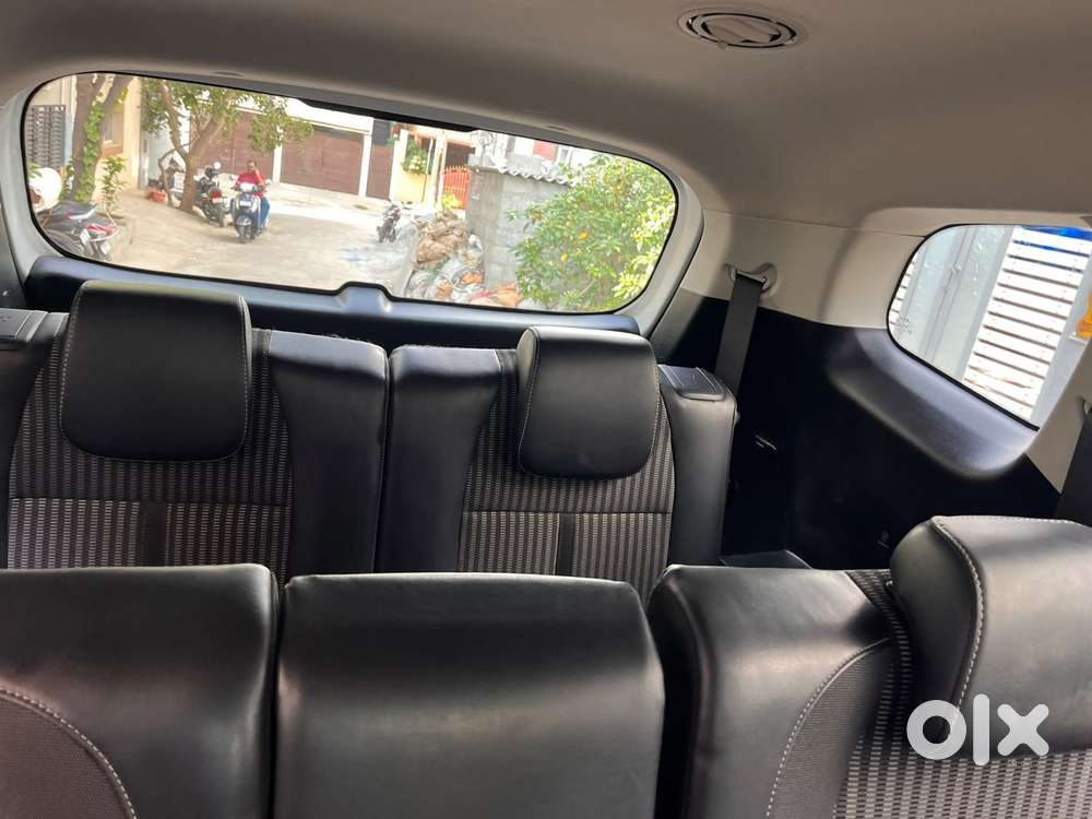 Kia Carens 1.4 Prestige 7 Str, 2023, Petrol