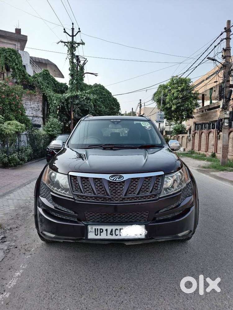 Mahindra Xuv500 W8, 2014, Diesel