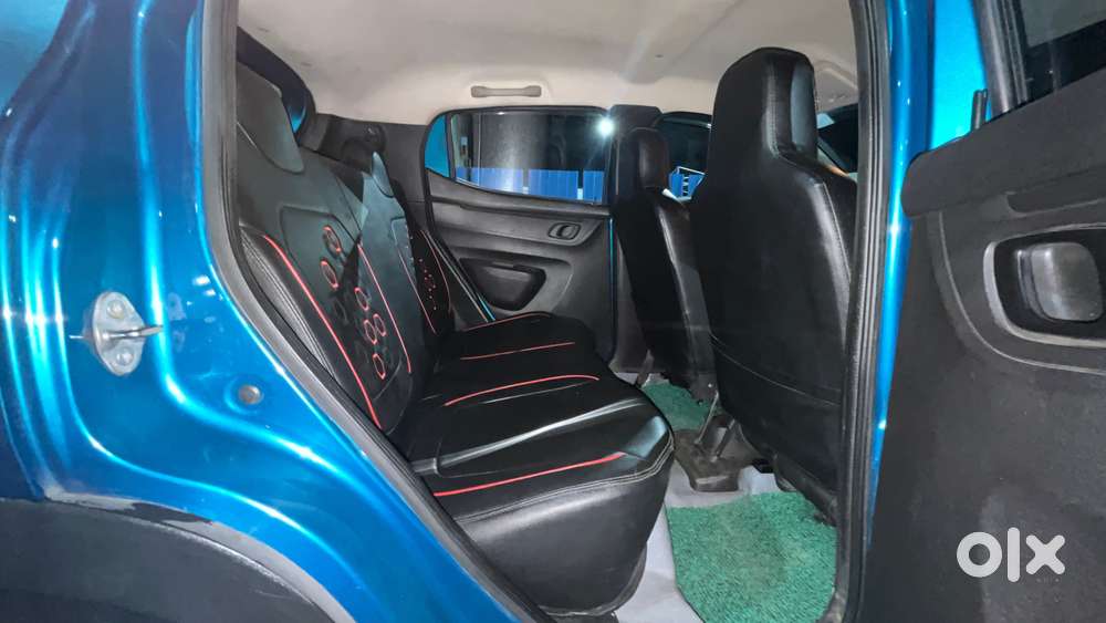 Renault Kwid 2015-2019 1.0 Rxt Amt, 2023, Petrol