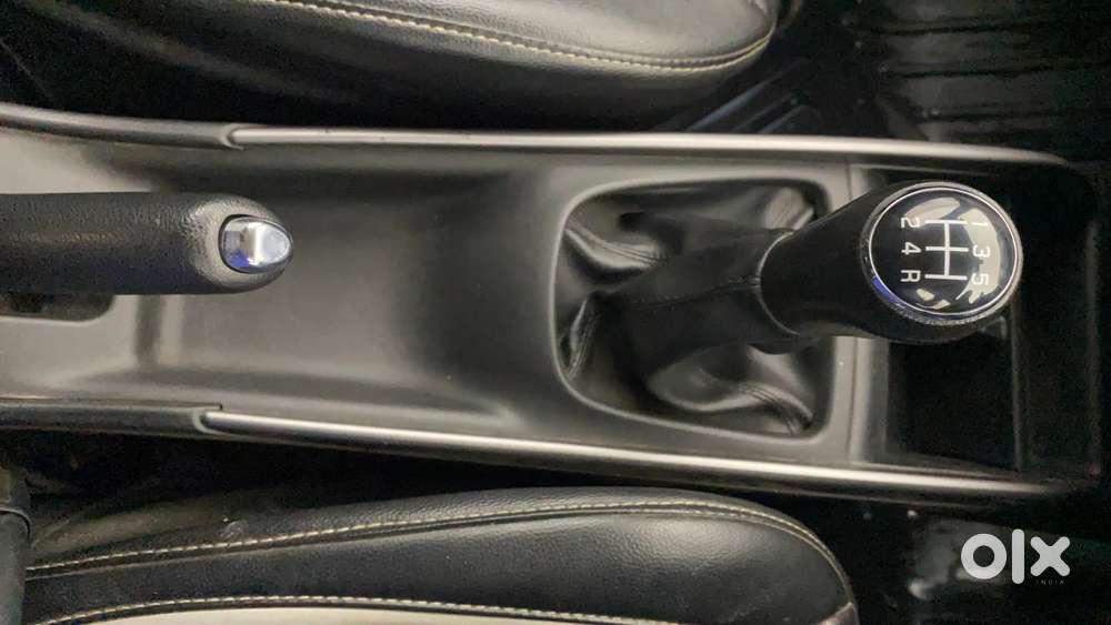 Maruti Suzuki Baleno Zeta, 2020, Petrol